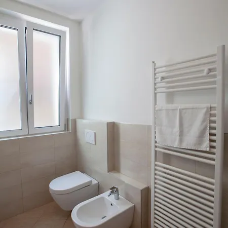Appartement Fiore In