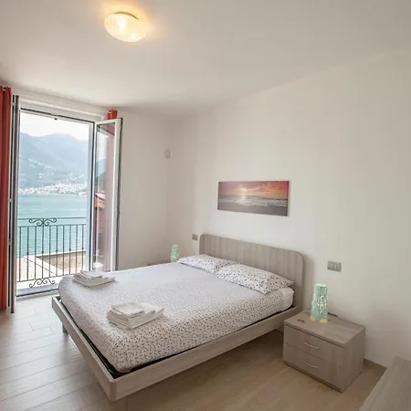 Fiore In Apartment Lezzeno